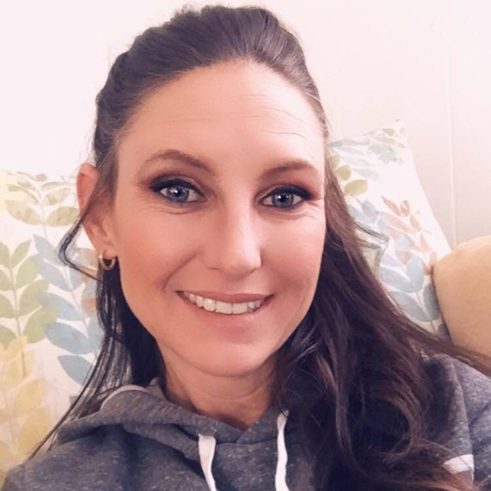 Meet your Posher, Jennifer